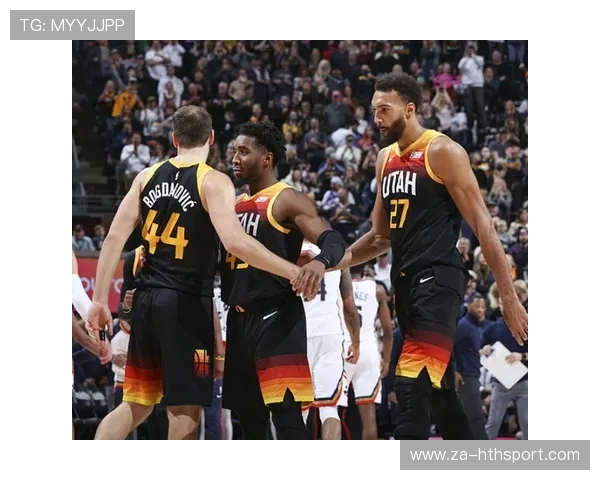 勇士惨败引西部洗牌震撼变局背后的深度解析