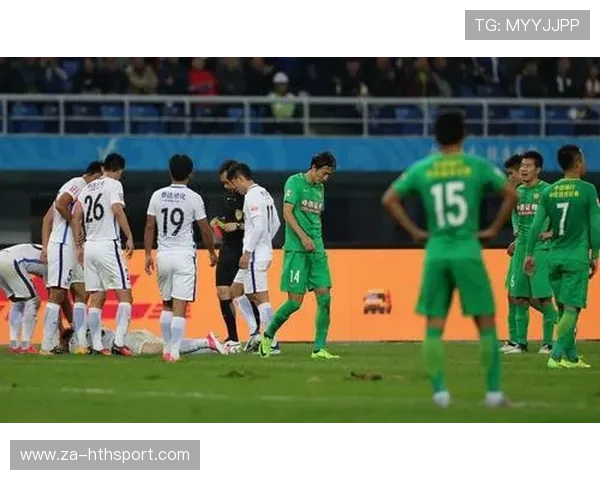 国安补强后腰中卫，迈向更高竞技水平的新篇章