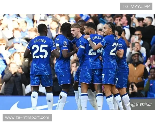 切尔西若把握转会窗口机会，实力将迅速提升