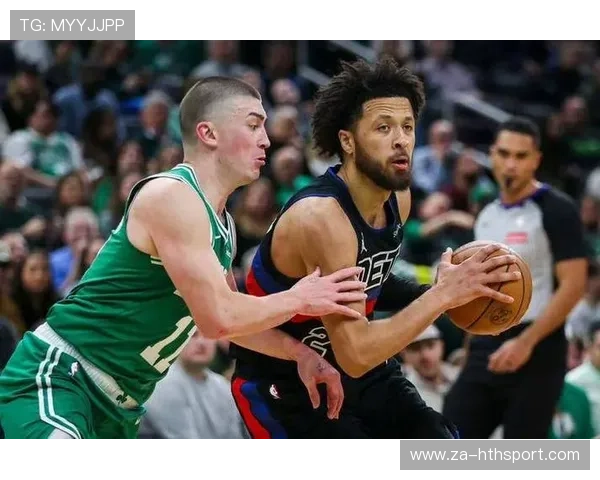 凯尔特人攻防转换迅速掀起进攻波